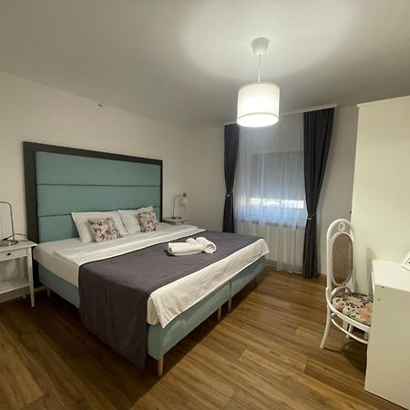 Deluxe Apartment Magnolia 2 Belgrad Exterior foto