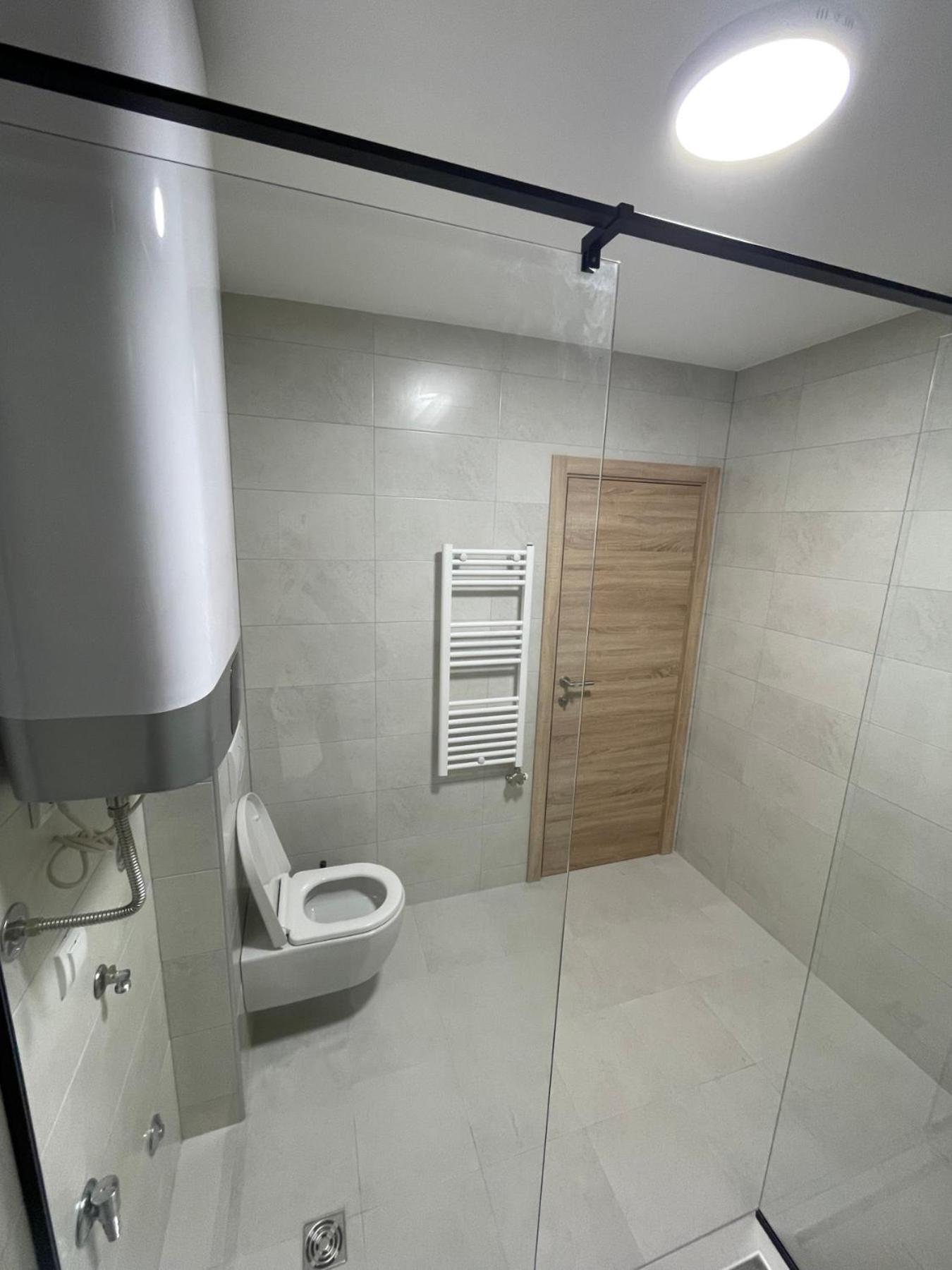 Deluxe Apartment Magnolia 2 Belgrad Zimmer foto