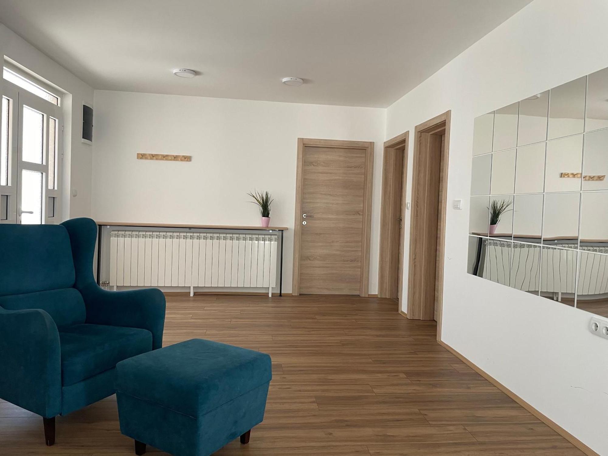 Deluxe Apartment Magnolia 2 Belgrad Exterior foto